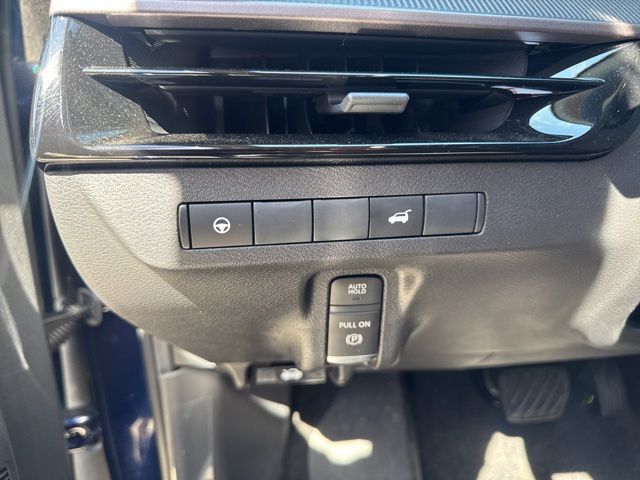 2025 Nissan Murano SV Random Lake WI