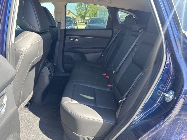 2025 Nissan Murano SV Random Lake WI
