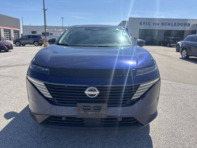 2025 Nissan Murano SV Random Lake WI