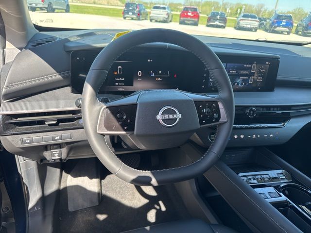 2025 Nissan Murano SV Random Lake WI