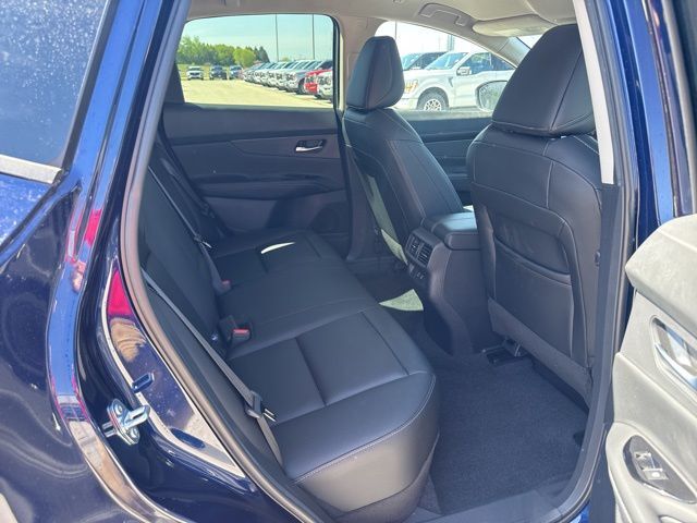 2025 Nissan Murano SV Random Lake WI