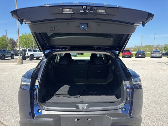2025 Nissan Murano SV Random Lake WI