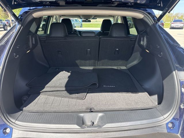 2025 Nissan Murano SV Random Lake WI