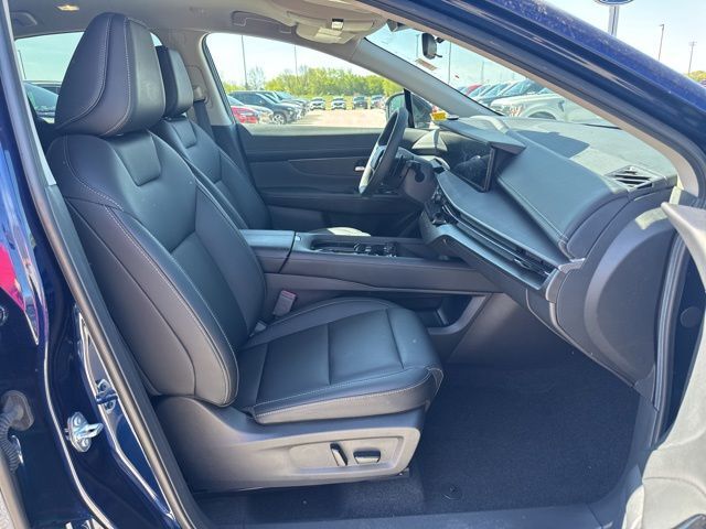 2025 Nissan Murano SV Random Lake WI