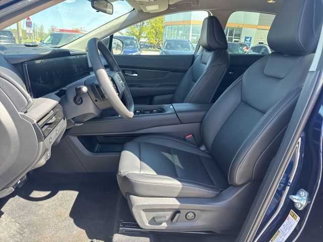 2025 Nissan Murano SV Random Lake WI