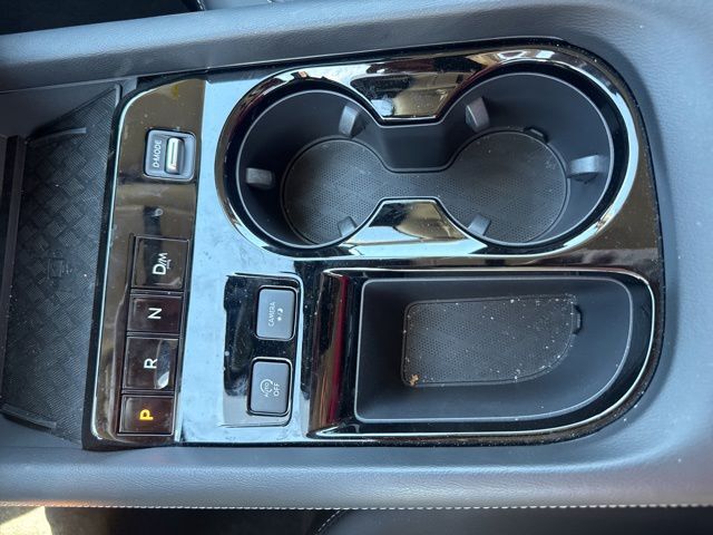2025 Nissan Murano SV Random Lake WI