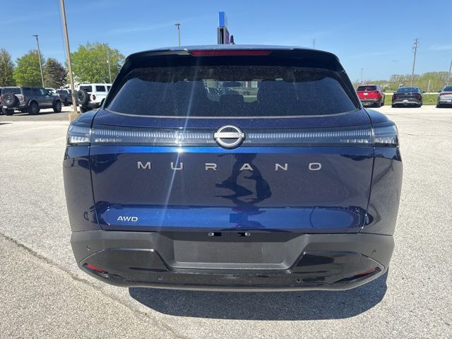 2025 Nissan Murano SV Random Lake WI