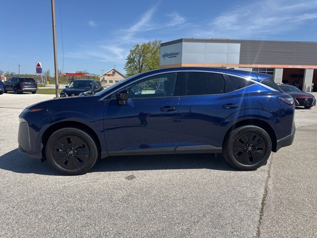 2025 Nissan Murano SV Random Lake WI