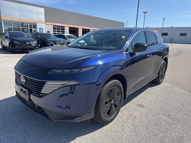 2025 Nissan Murano SV Random Lake WI