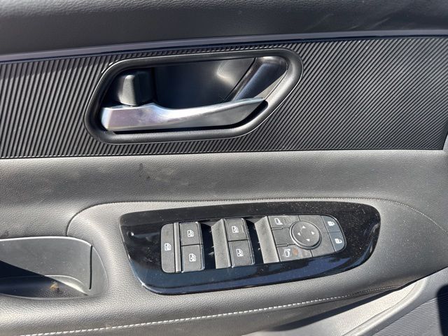 2025 Nissan Murano SV Random Lake WI