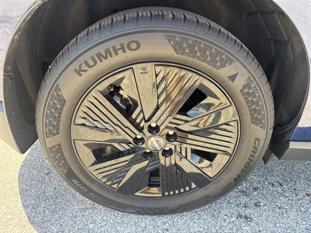 2025 Nissan Murano SV Random Lake WI