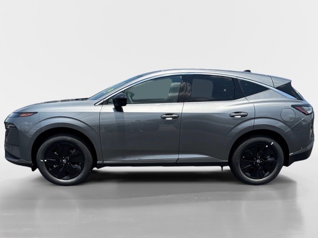 2025 Nissan Murano SV Morristown TN
