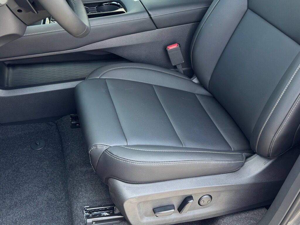 2025 Nissan Murano SV Morristown TN