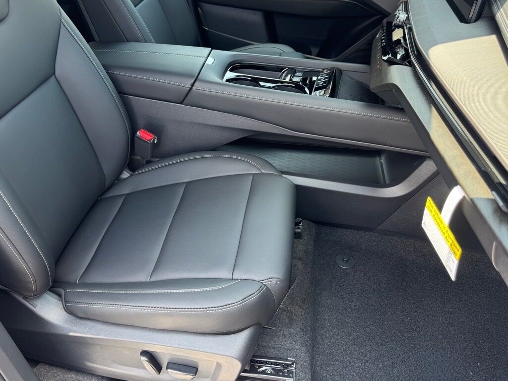2025 Nissan Murano SV Morristown TN