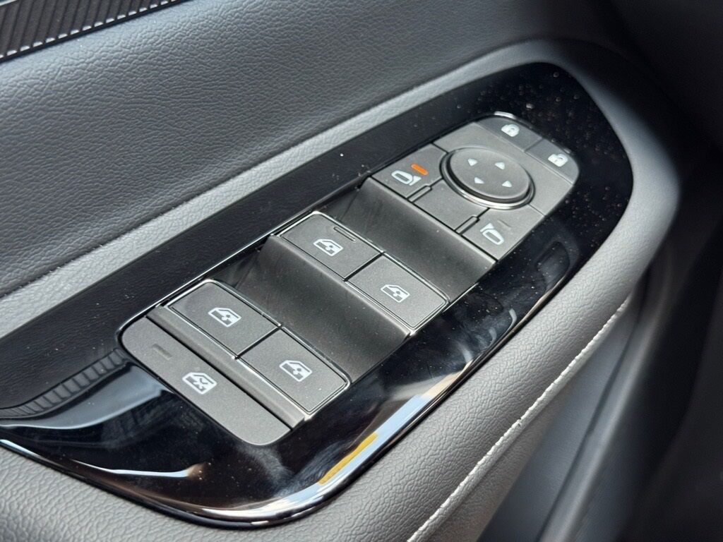2025 Nissan Murano SV Morristown TN