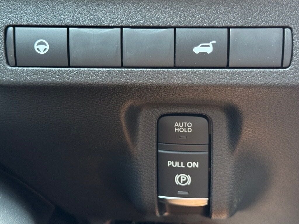 2025 Nissan Murano SV Morristown TN