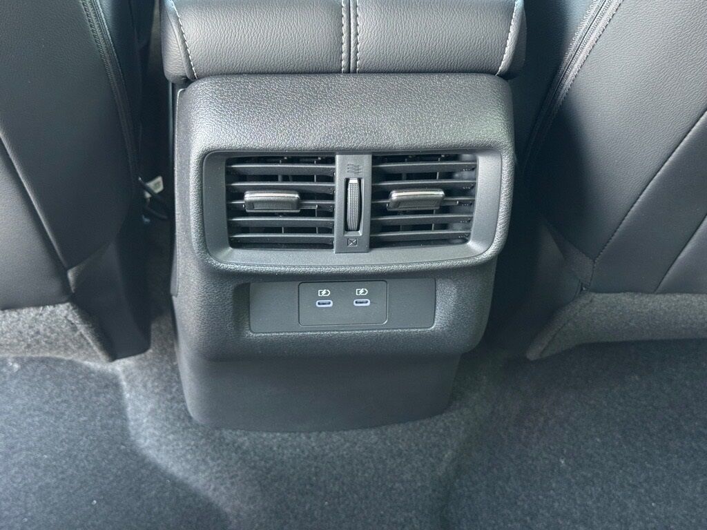 2025 Nissan Murano SV Morristown TN