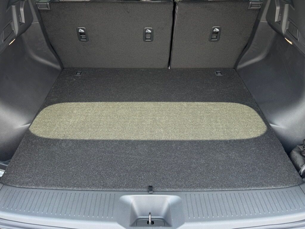 2025 Nissan Murano SV Morristown TN