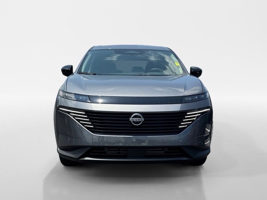 2025 Nissan Murano SV Morristown TN