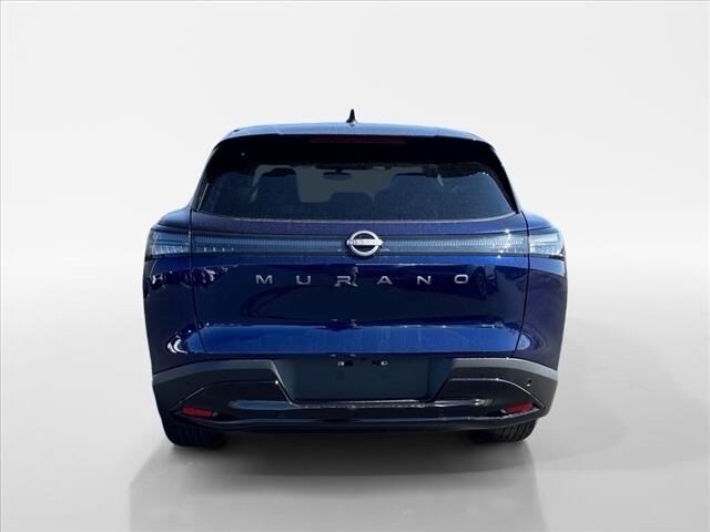 2025 Nissan Murano SV Morristown TN