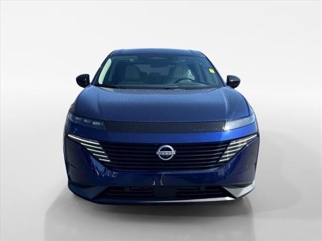 2025 Nissan Murano SV Morristown TN