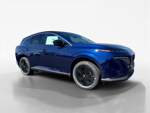 2025 Nissan Murano SV Morristown TN