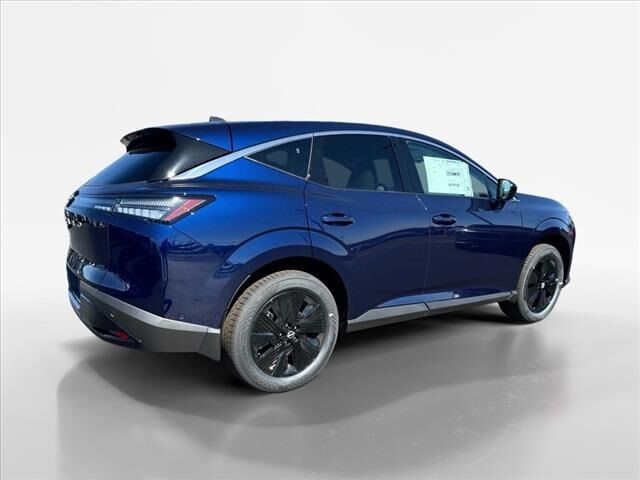 2025 Nissan Murano SV Morristown TN