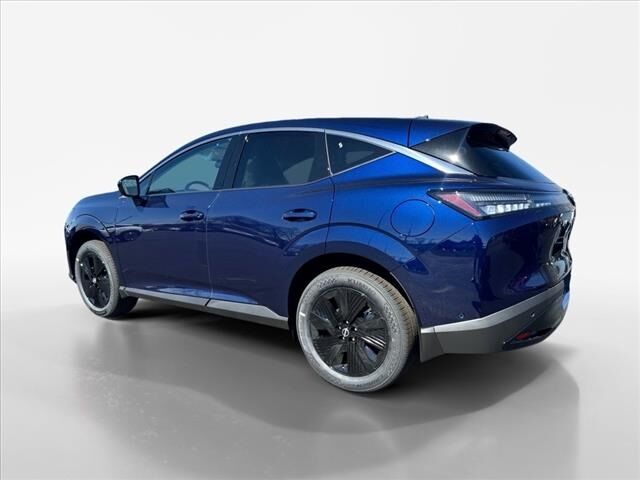 2025 Nissan Murano SV Morristown TN
