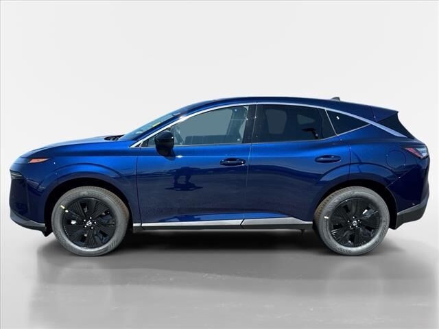 2025 Nissan Murano SV Morristown TN