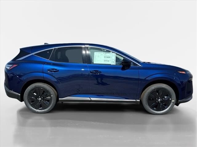 2025 Nissan Murano SV Morristown TN