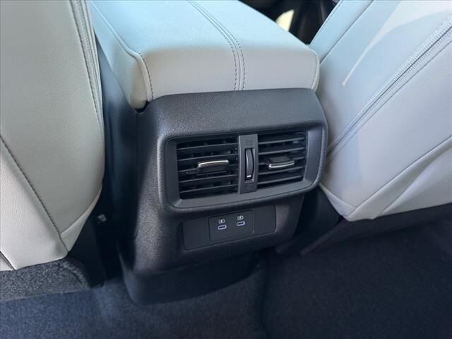 2025 Nissan Murano SV Morristown TN