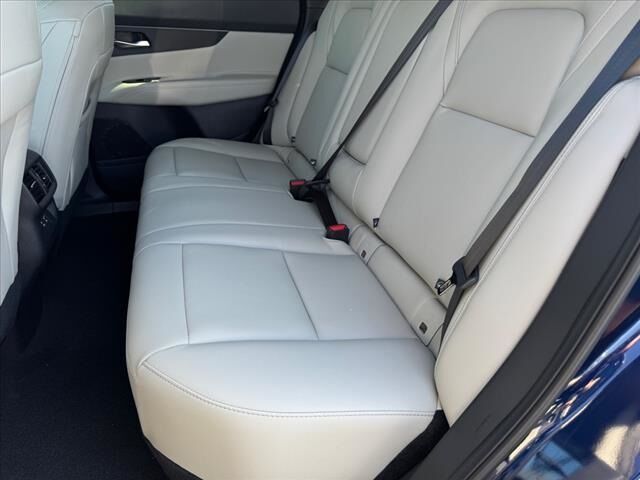 2025 Nissan Murano SV Morristown TN