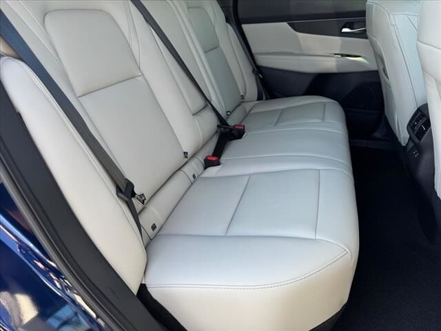 2025 Nissan Murano SV Morristown TN