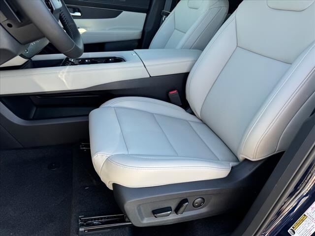 2025 Nissan Murano SV Morristown TN