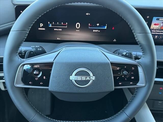 2025 Nissan Murano SV Morristown TN