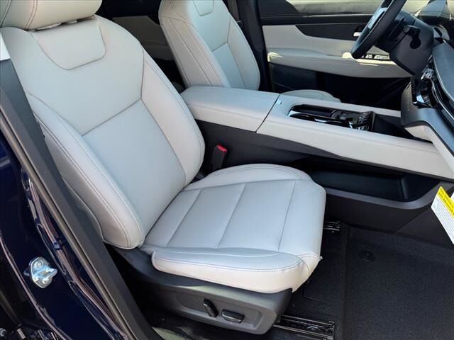 2025 Nissan Murano SV Morristown TN