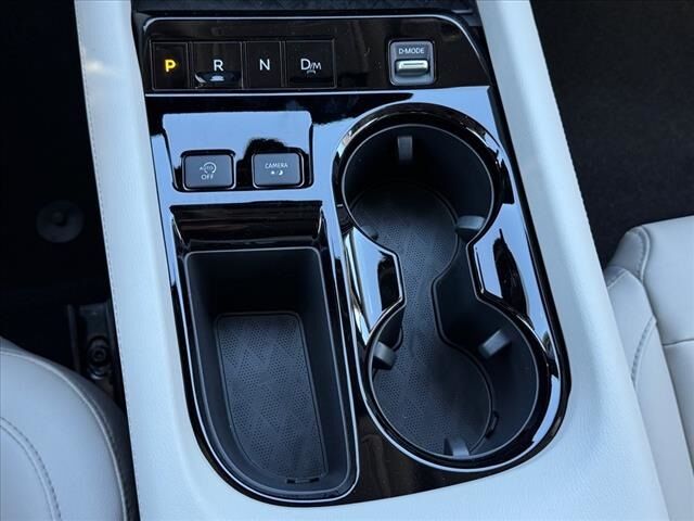 2025 Nissan Murano SV Morristown TN