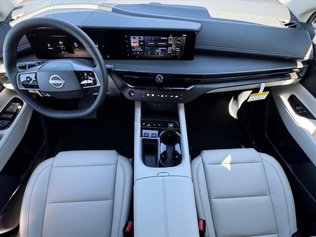 2025 Nissan Murano SV Morristown TN
