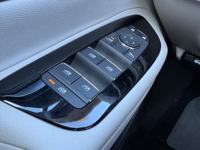 2025 Nissan Murano SV Morristown TN