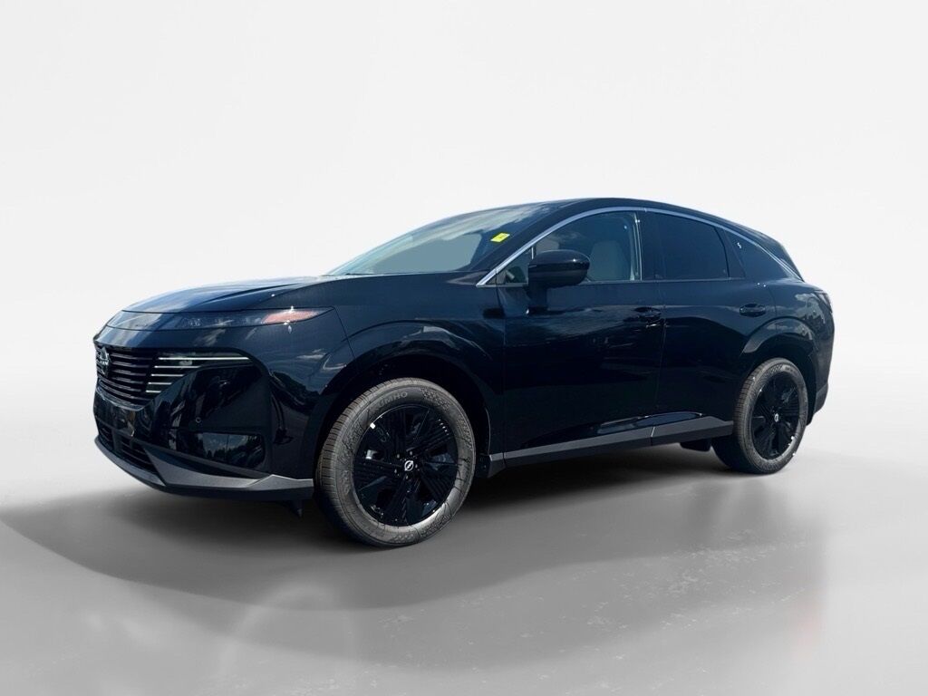2025 Nissan Murano SV Morristown TN