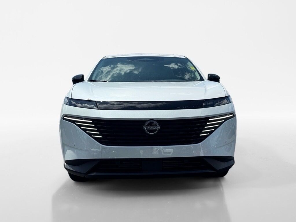 2025 Nissan Murano SV Morristown TN