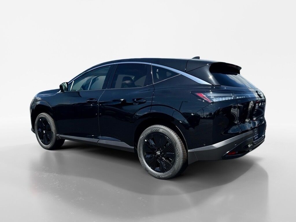 2025 Nissan Murano SV Morristown TN