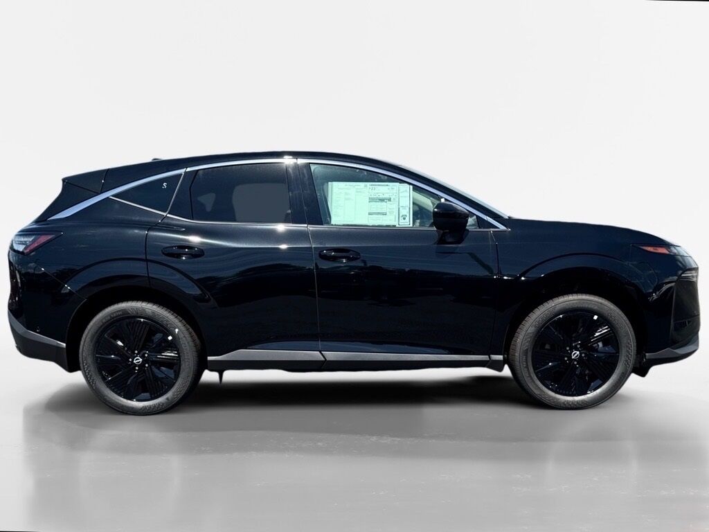 2025 Nissan Murano SV Morristown TN