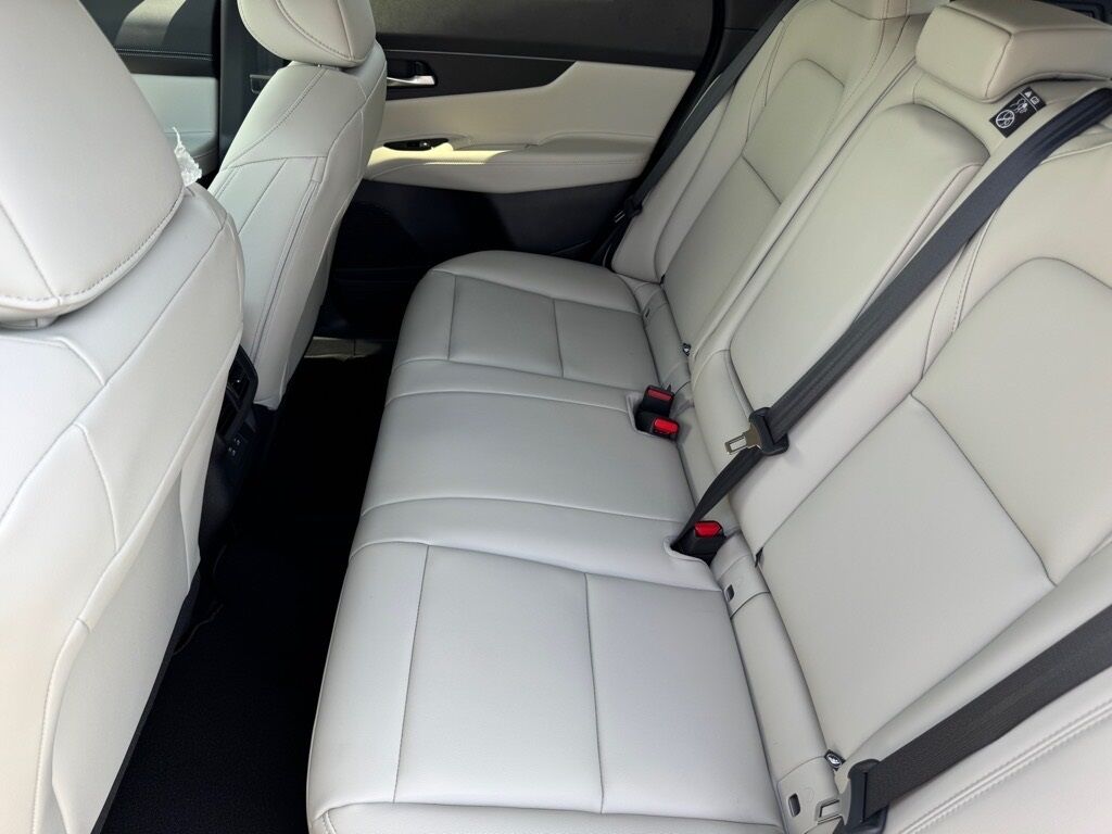 2025 Nissan Murano SV Morristown TN