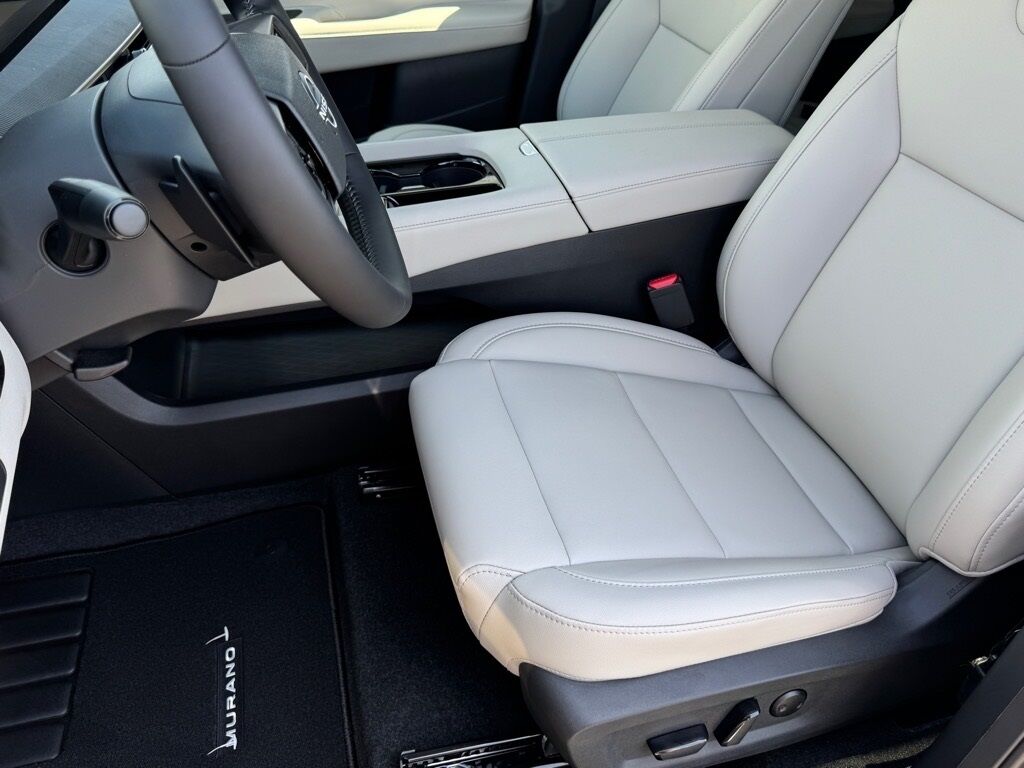2025 Nissan Murano SV Morristown TN