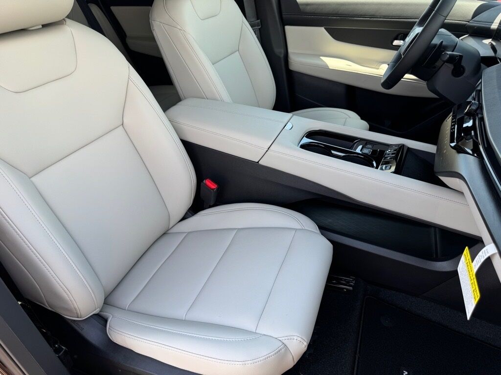 2025 Nissan Murano SV Morristown TN