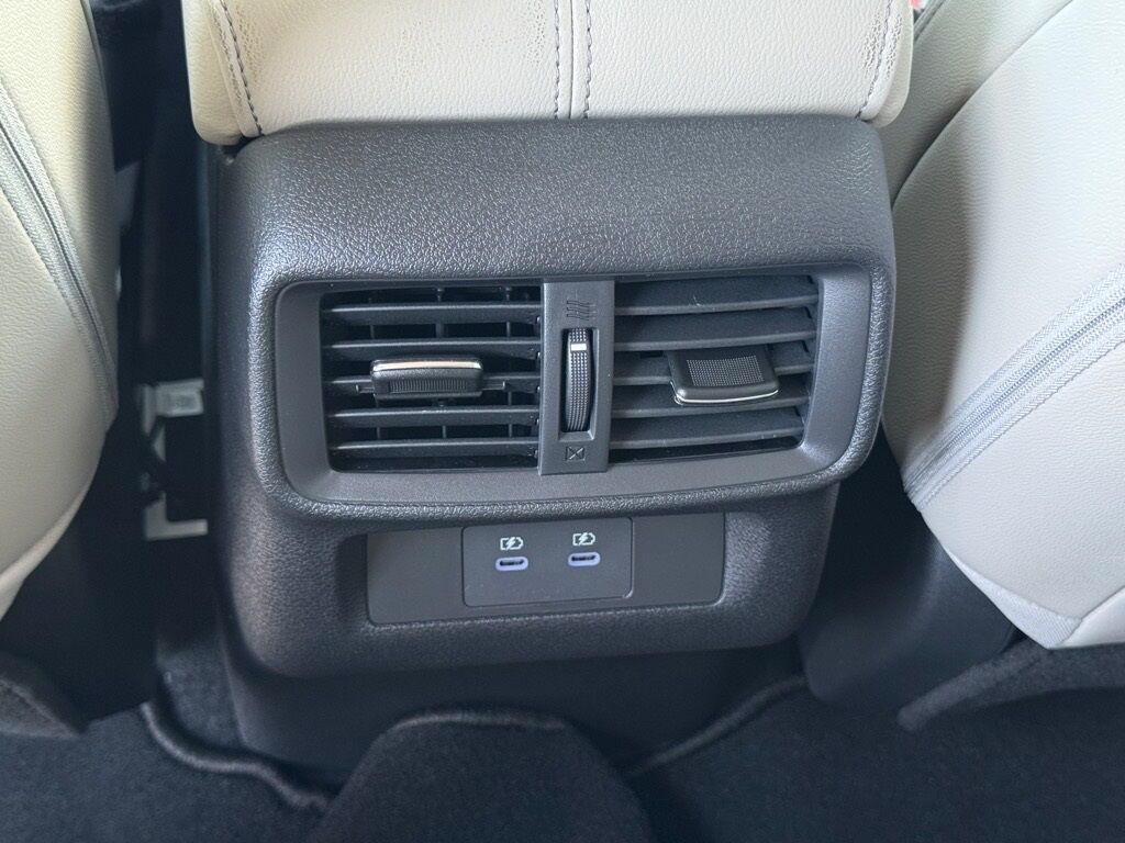 2025 Nissan Murano SV Morristown TN