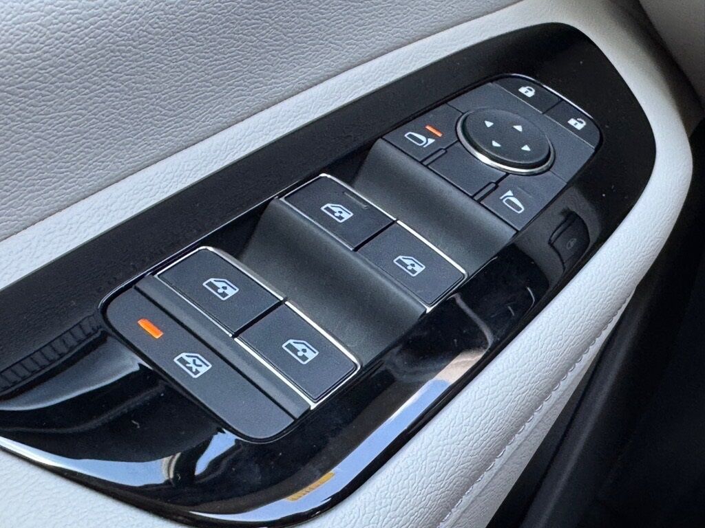 2025 Nissan Murano SV Morristown TN