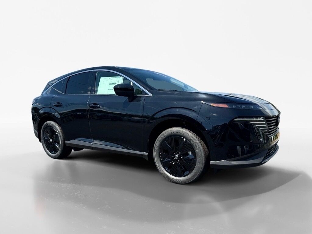 2025 Nissan Murano SV Morristown TN