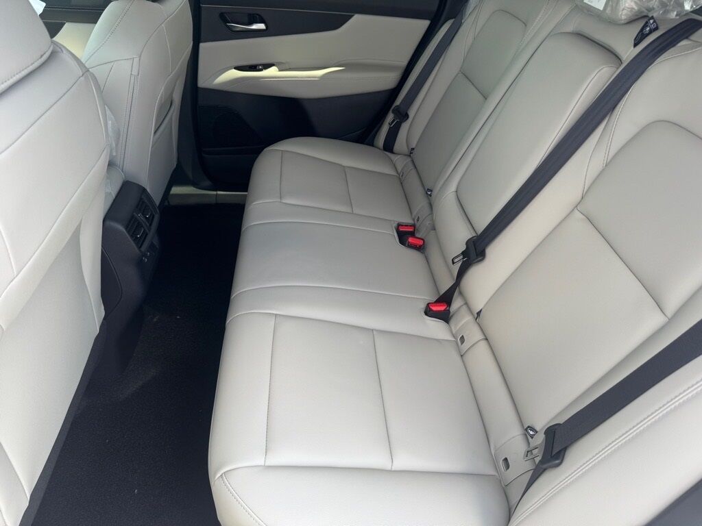 2025 Nissan Murano SV Morristown TN